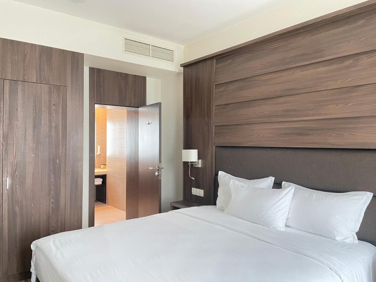 Airport Apartment & Office София Экстерьер фото