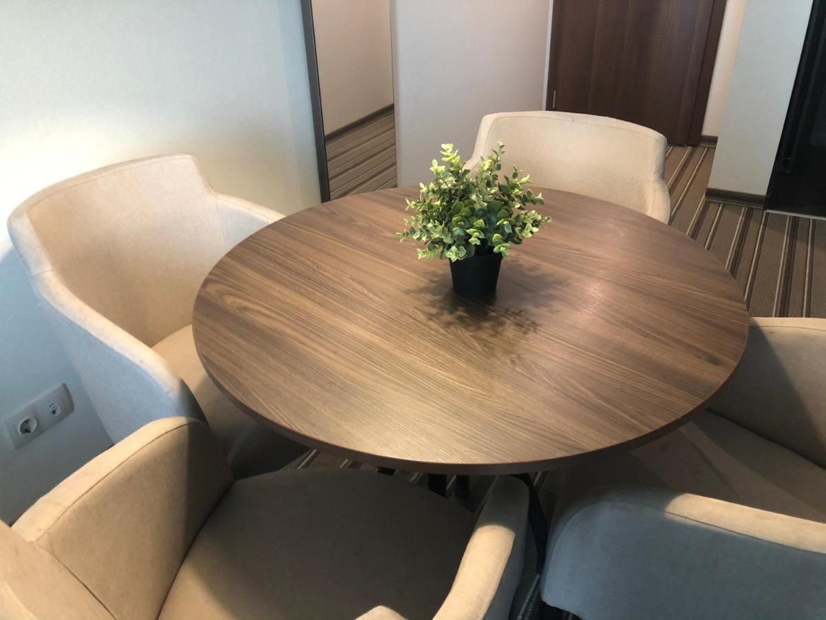 Airport Apartment & Office София Экстерьер фото