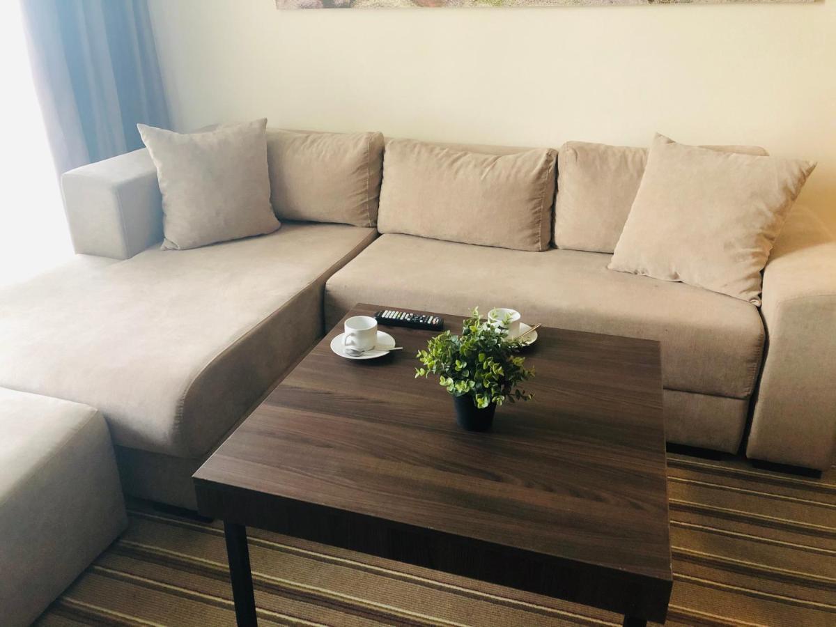 Airport Apartment & Office София Экстерьер фото