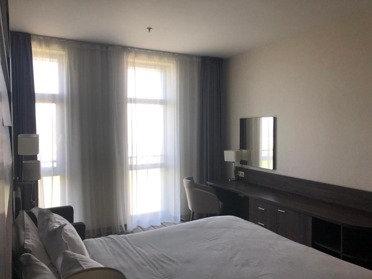 Airport Apartment & Office София Экстерьер фото