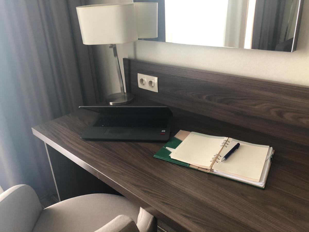 Airport Apartment & Office София Экстерьер фото